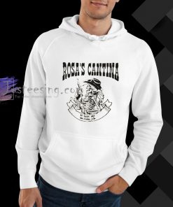 El Paso Grateful Dead hoodie