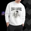 El Paso Grateful Dead sweatshirt