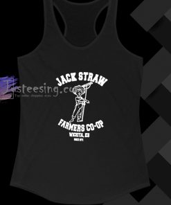 Grateful Dead Jack Straw tanktop