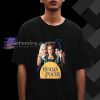 Hocus Pocus Witch Halloween Movie T-shirt