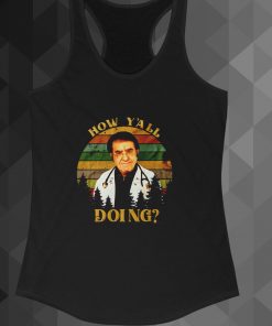 How Y'All Doing Dr Younan Nowzaradan Dr Now My 600-Lb Life Vintage tanktop