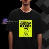 I Stand With Rodney Reed T-shirt