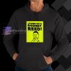 I Stand With Rodney Reed hoodie