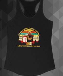 I'Ll Be Taking These Huggies H I Mcdunnough Raising Arizona tanktop