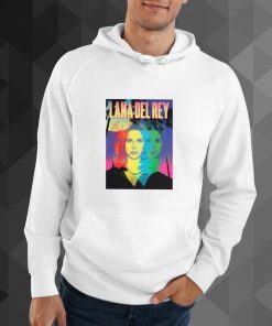 Lana Del Rey hoodie