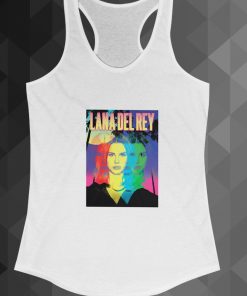 Lana Del Rey tanktop