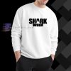 Shark Lives Matter Sweatshirt