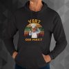 Swedish Chef hoodie