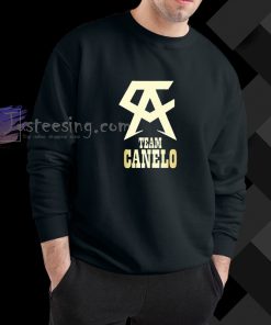 Team Canelo Sweatshirt