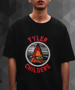 Tyler Childers Shirt