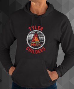 Tyler Childers hoodie