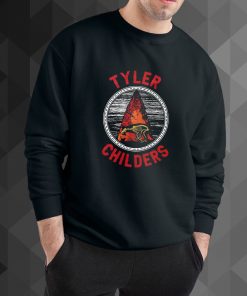 Tyler Childers sweatshirt
