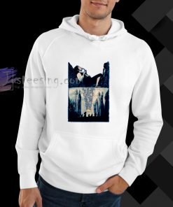 Ultimate LOTR Hoodie