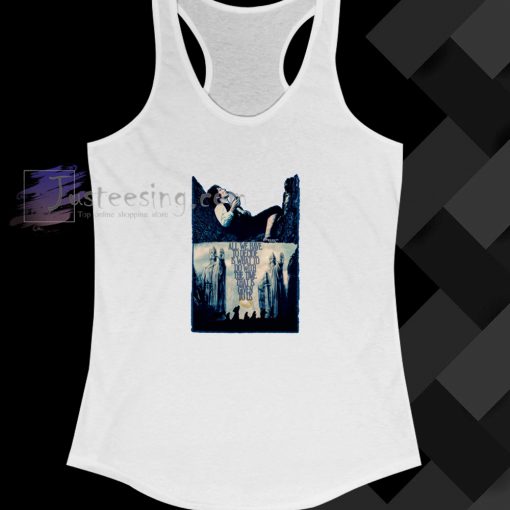 Ultimate LOTR Tanktop