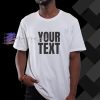 your text shirt