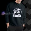 T Rex Marc Bolan sweatshirt