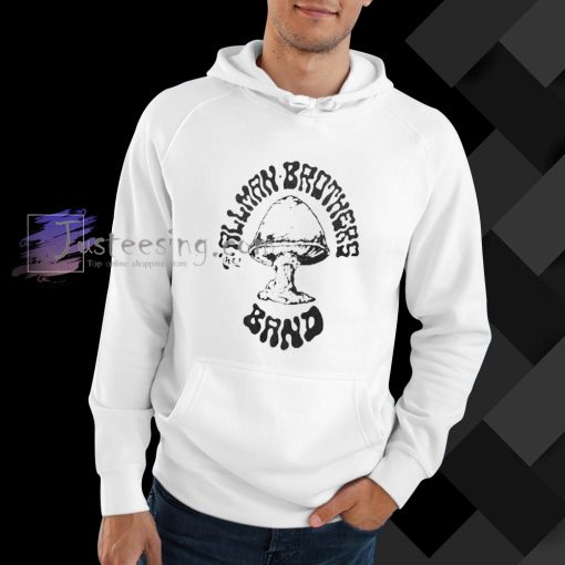 The Allman Brothers hoodie