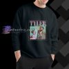 Tyler The Creator Rap Singer Funny sweatshirt