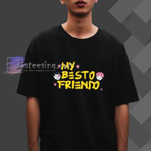 My Besto Friendo T-Shirt