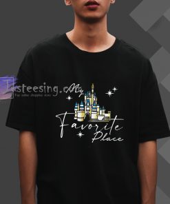 My Favorite Place T-Shirt