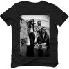 2112 Legends Of Classic Rock T-Shirt NF