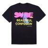 A Beautiful Confusion Tshirt NF