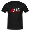 A Zae Production T-Shirt NF