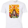 Abide Meditation T Shirt NF