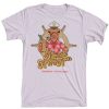 Admiral Ackbar Tiki Shirt NF