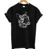 Adopt Dont Shop T shirt NF