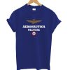 Aeronautica Militare T shirt NF