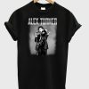 Alex turner T shirt NF