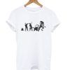 Alien Evolution T shirt NF