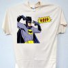 BATMAN WORD T-Shirt NF