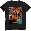 Bad Bunny Collage X100Pre T-Shirt NF