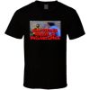 Bad Things Happen In Philadelphia Fresh Prince T Shirt NF