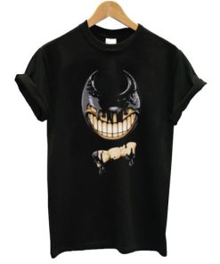 Bendy And The Dark Revival T-Shirt NF