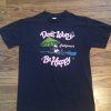 California dont worry be happy tshirt NF