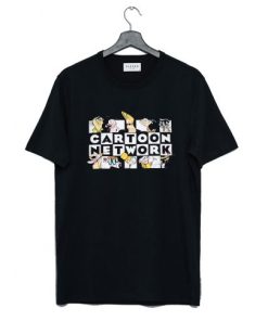 Cartoon Network TShirt NF