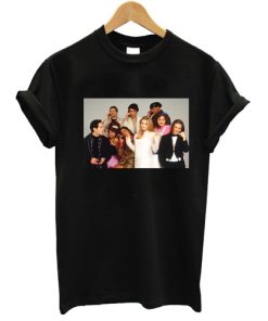 Clueless T shirt NF