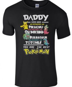 Fathers Day T-Shirt NF