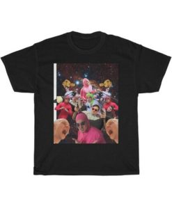 Filthy Frank T-shirt NF