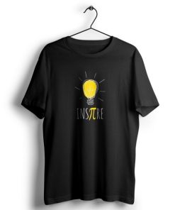 Inspire t shirt NF