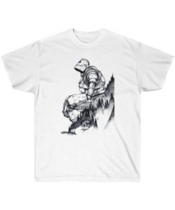 Iron Giant Classic T-Shirt NF