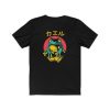 Japanese Frog back t shirt NF