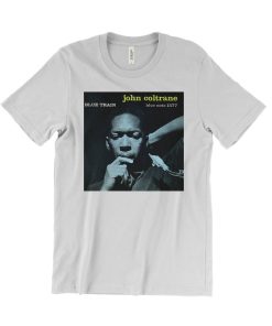 John Coltrane T-Shirt NF