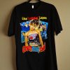 Lisa Left Eye Lopes Forever Crazy Sexy Cool TLC T shirt NF