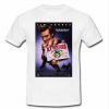 ace ventura pet detective t shirt NF