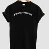 adore amour t shirt NF