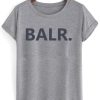 BALR T shirt NF